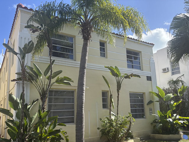 Main building photo